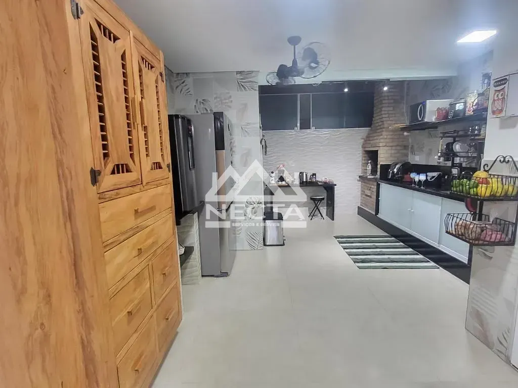 Sobrado, 3 quartos, 136 m² - Foto 26