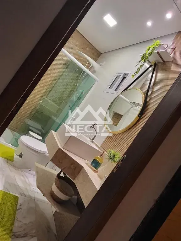 Sobrado, 3 quartos, 136 m² - Foto 10
