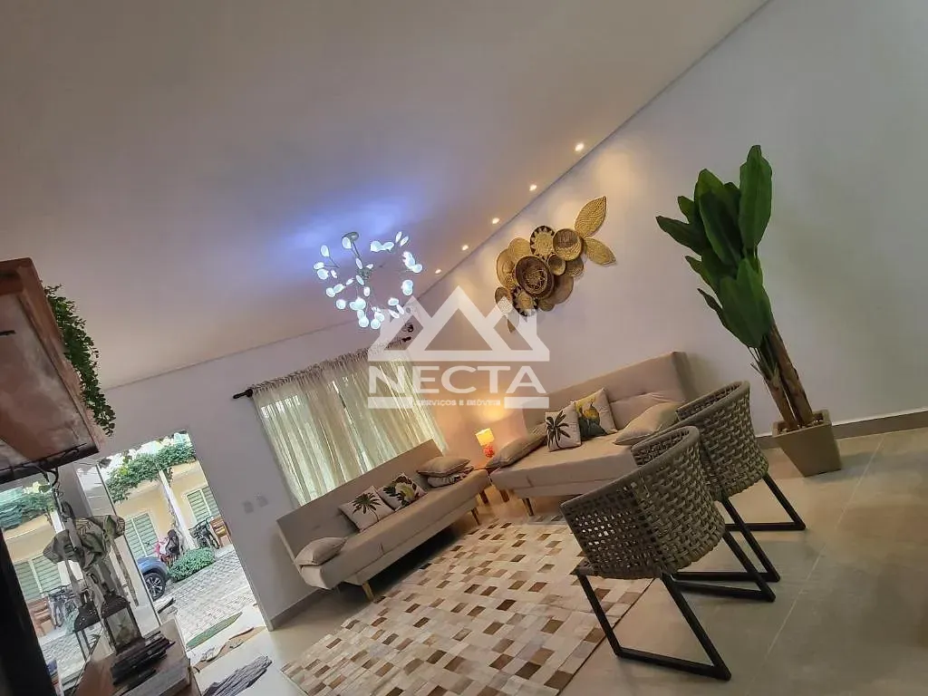 Sobrado, 3 quartos, 136 m² - Foto 32