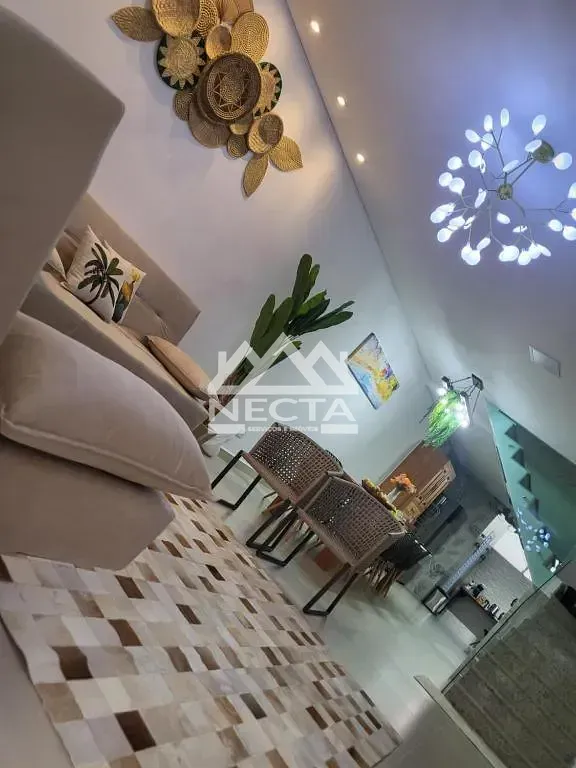 Sobrado, 3 quartos, 136 m² - Foto 33