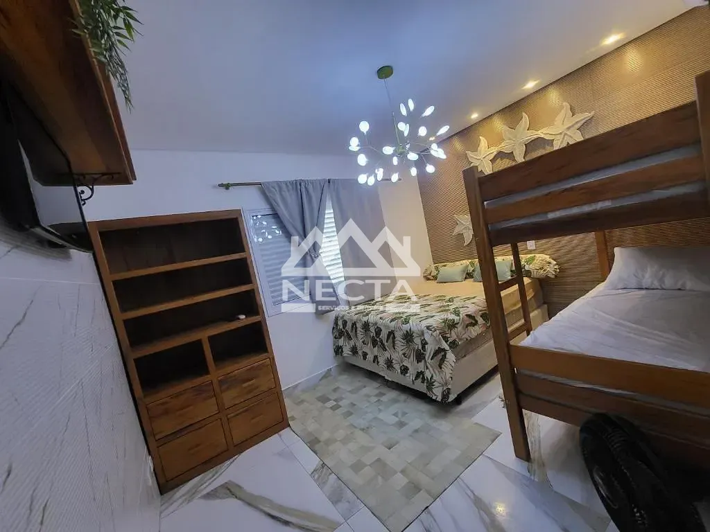 Sobrado, 3 quartos, 136 m² - Foto 11