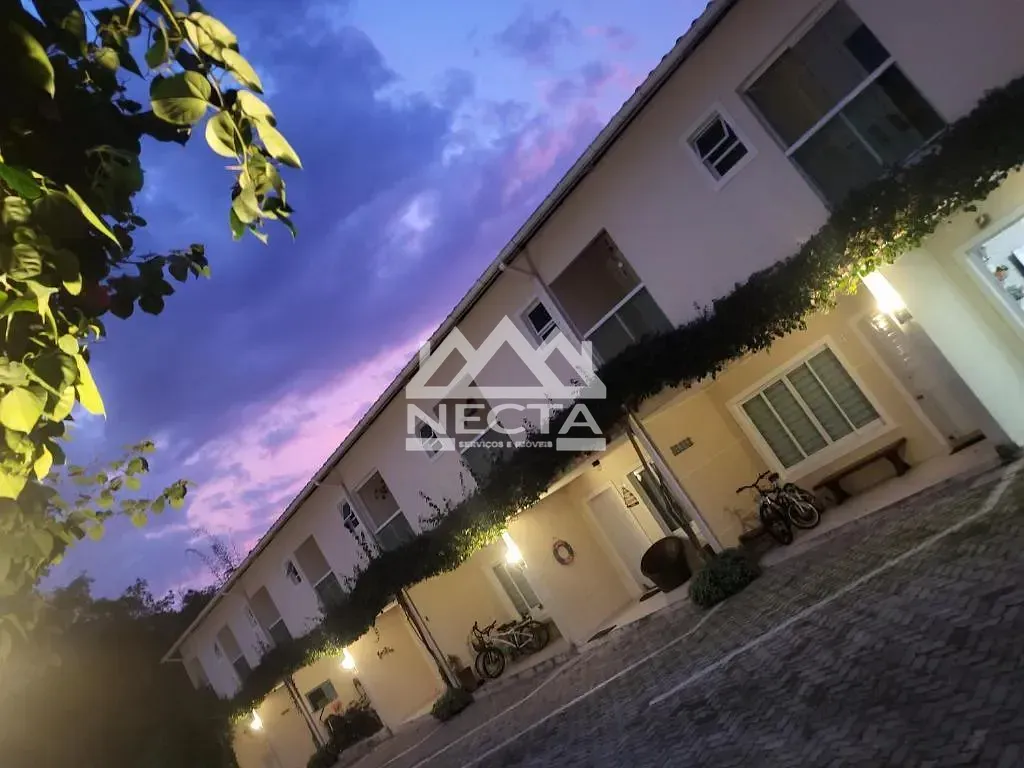 Sobrado, 3 quartos, 136 m² - Foto 4