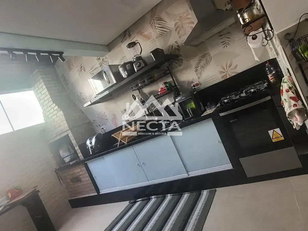 Sobrado, 3 quartos, 136 m² - Foto 25