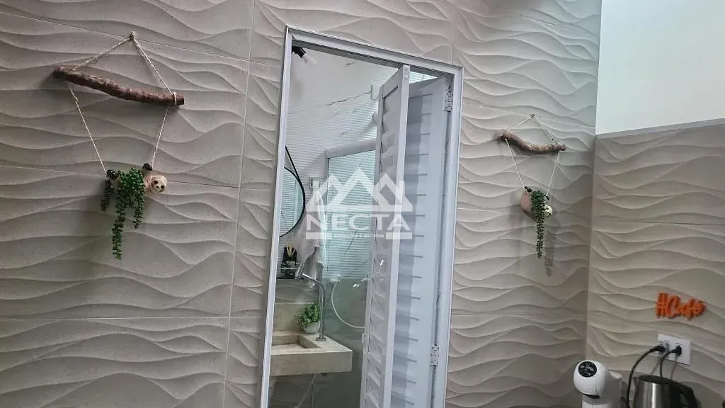 Sobrado, 3 quartos, 136 m² - Foto 22