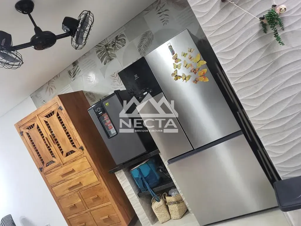 Sobrado, 3 quartos, 136 m² - Foto 27