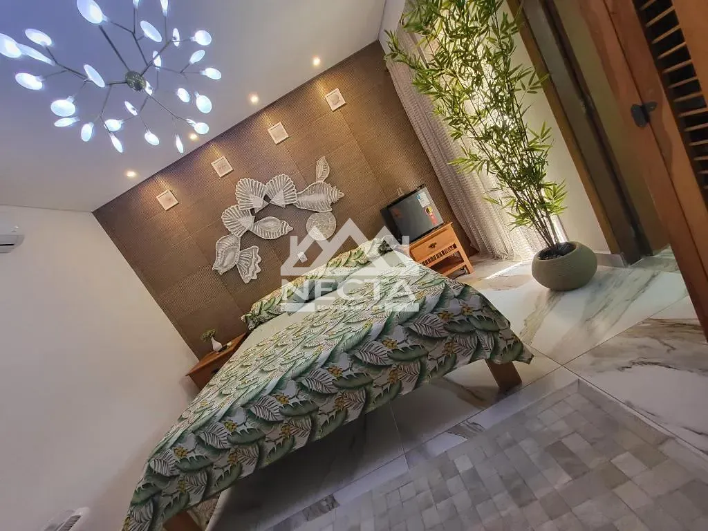 Sobrado, 3 quartos, 136 m² - Foto 14