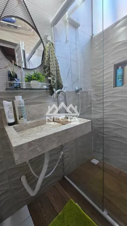 Sobrado, 3 quartos, 136 m² - Foto 21