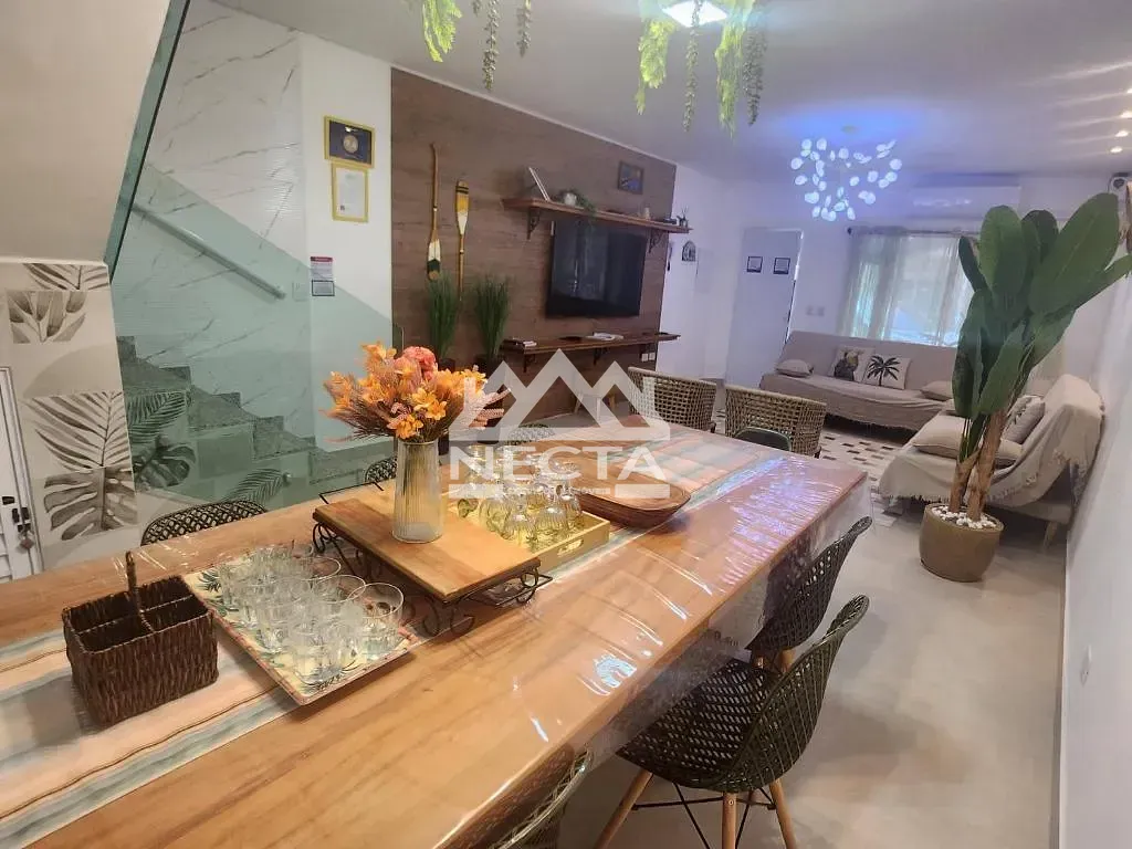 Sobrado, 3 quartos, 136 m² - Foto 30