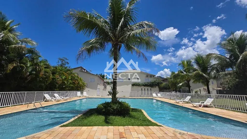Sobrado, 3 quartos, 136 m² - Foto 1