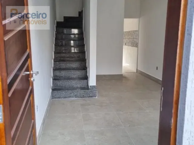 Casa com 76m² 2 quartos e 1 banheiro, à venda, no bairro Vila Siria em São Paulo