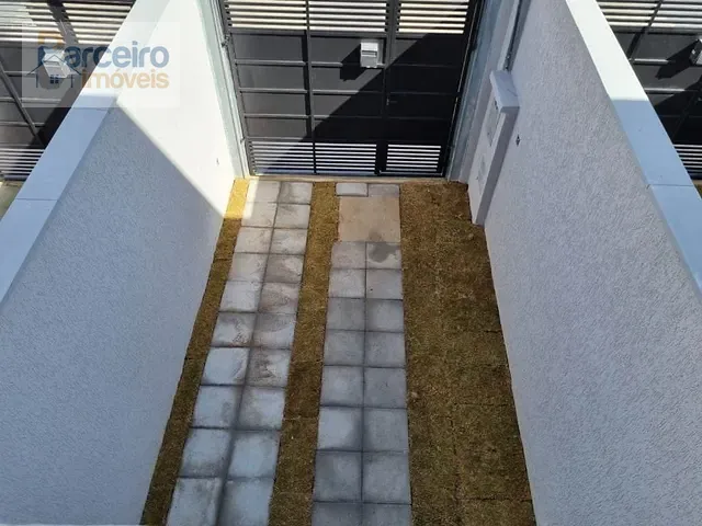 Casa com 76m² 2 quartos e 1 banheiro, à venda, no bairro Vila Siria em São Paulo