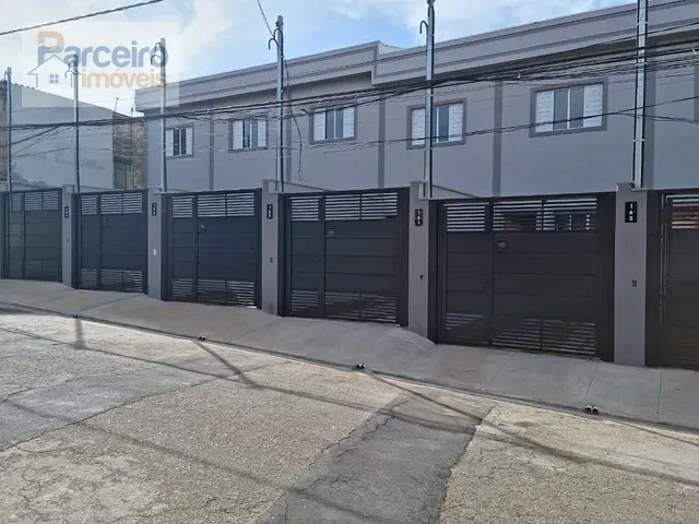 Casa com 76m² 2 quartos e 1 banheiro, à venda, no bairro Vila Siria em São Paulo