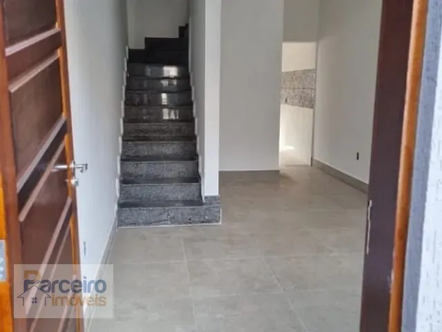 Casa com 76m² 2 quartos e 1 banheiro, à venda, no bairro Vila Siria em São Paulo