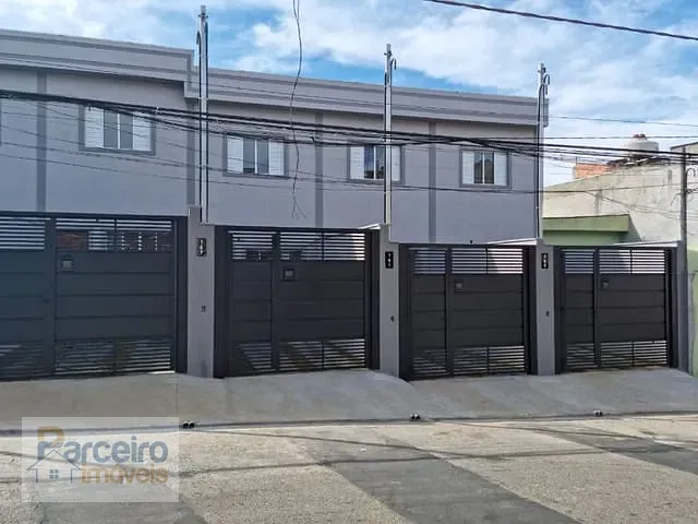 Casa com 76m² 2 quartos e 1 banheiro, à venda, no bairro Vila Siria em São Paulo