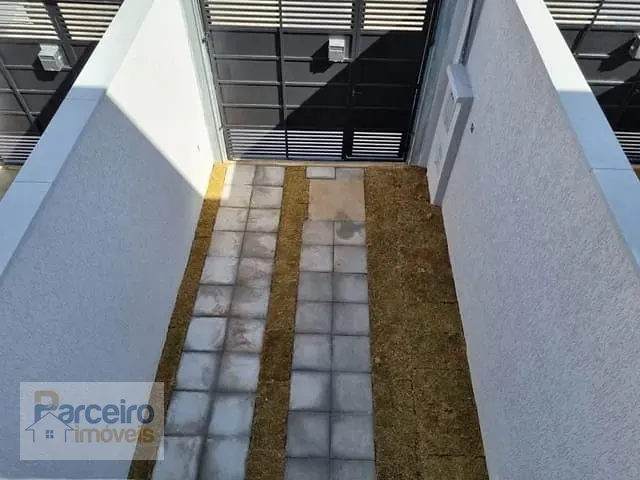 Casa com 76m² 2 quartos e 1 banheiro, à venda, no bairro Vila Siria em São Paulo