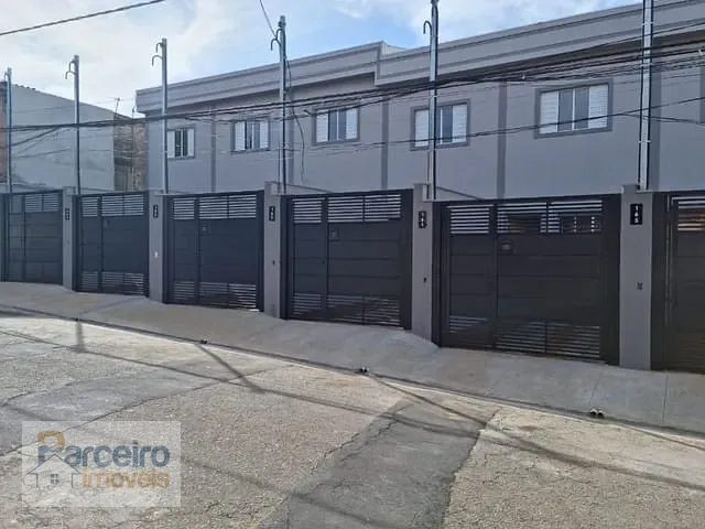 Casa com 76m² 2 quartos e 1 banheiro, à venda, no bairro Vila Siria em São Paulo
