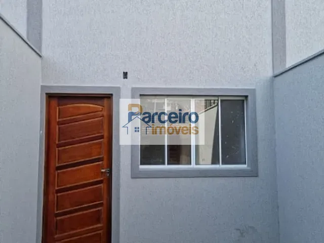 Casa com 76m² 2 quartos e 1 banheiro, à venda, no bairro Vila Siria em São Paulo
