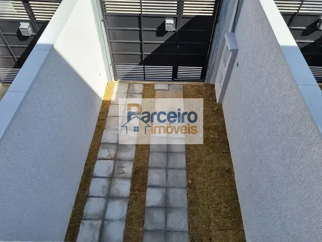 Casa com 76m² 2 quartos e 1 banheiro, à venda, no bairro Vila Siria em São Paulo