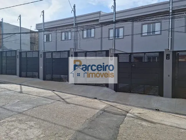 Casa com 76m² 2 quartos e 1 banheiro, à venda, no bairro Vila Siria em São Paulo
