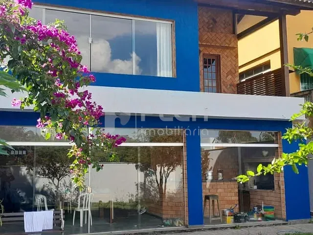 Sobrado com 367m² 4 quartos e 5 banheiros, para alugar, no bairro Jardim Leonor Mendes de Barros em São Paulo