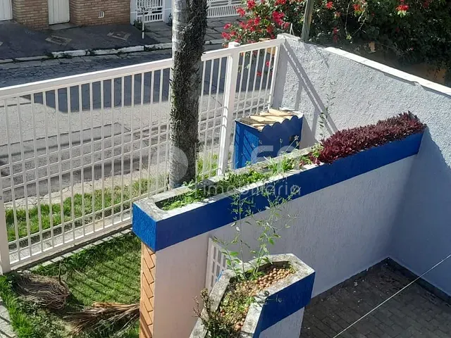 Sobrado com 367m² 4 quartos e 5 banheiros, para alugar, no bairro Jardim Leonor Mendes de Barros em São Paulo