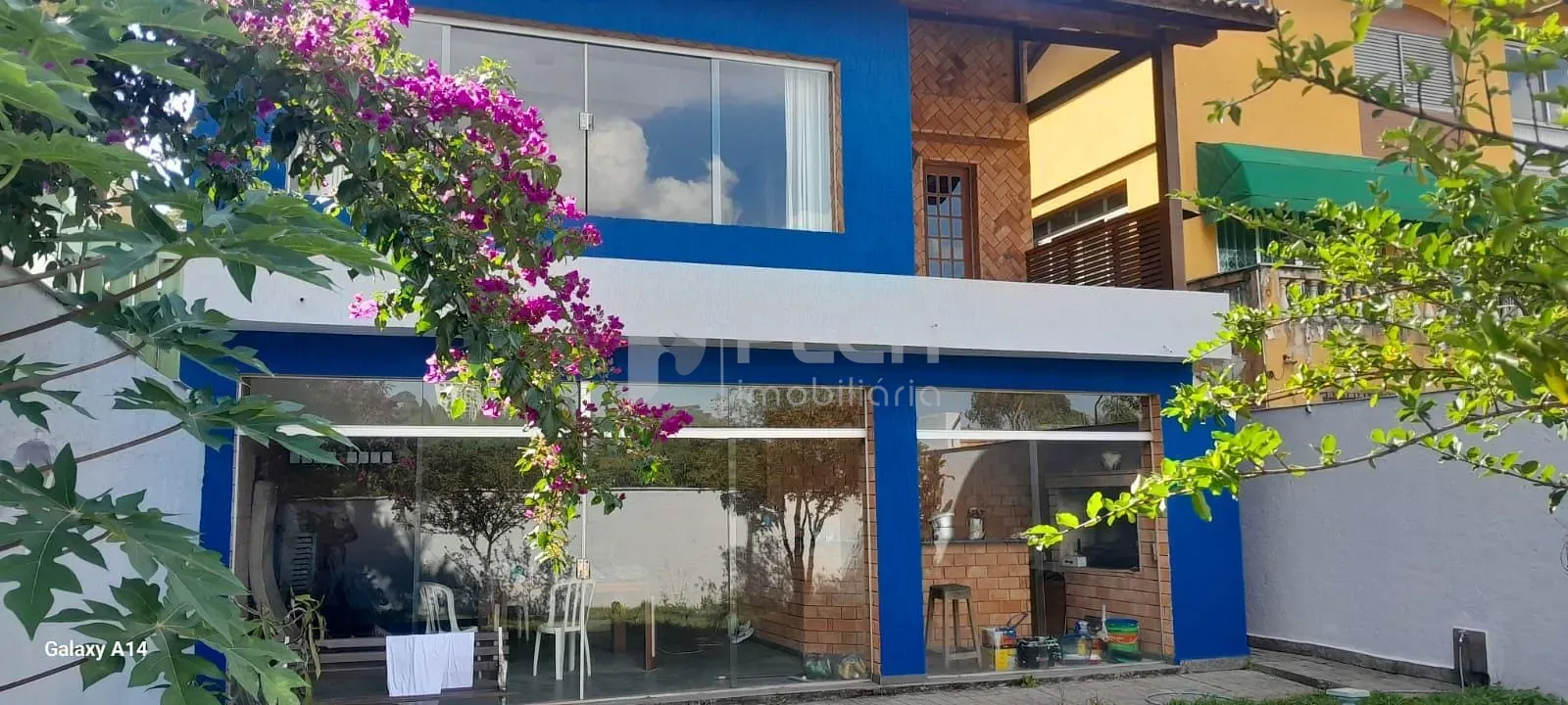 Casa de 4 quartos para alugar em Jardim Leonor Mendes de Barros, São Paulo
