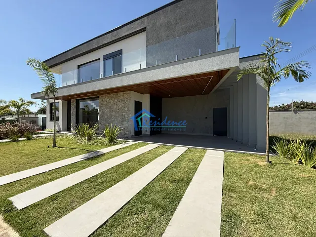 Sobrado com 318m² 3 quartos e 5 banheiros, à venda, no bairro Villa Sapezal em Indaiatuba