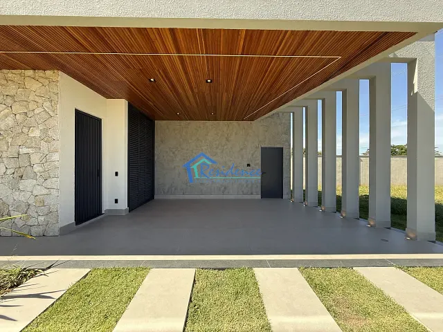 Sobrado com 318m² 3 quartos e 5 banheiros, à venda, no bairro Villa Sapezal em Indaiatuba