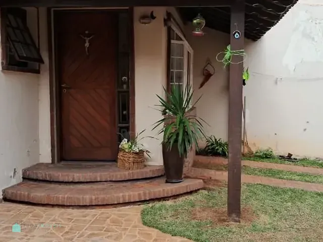 Sobrado com 159m² 3 quartos e 3 banheiros, à venda, no bairro Jardim Monte Alegre (Zona Norte) em São Paulo