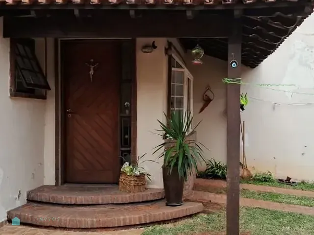 Sobrado com 159m² 3 quartos e 3 banheiros, à venda, no bairro Jardim Monte Alegre (Zona Norte) em São Paulo