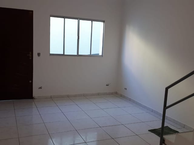 Foto do Sobrado - Sobrado à venda 2 Quartos, 1 Suite, 90M², Santa Maria, Osasco - SP | Condominio Stella Solaris | BUSSOCABA ADMINISTRACAO DE BENS E IMOVEIS LTDA