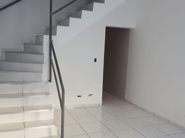 Foto do Sobrado - Sobrado à venda 2 Quartos, 1 Suite, 90M², Santa Maria, Osasco - SP | Condominio Stella Solaris | BUSSOCABA ADMINISTRACAO DE BENS E IMOVEIS LTDA