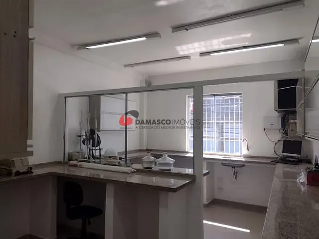 Sobrado com 128m², à venda, no bairro Centro em São Caetano do Sul