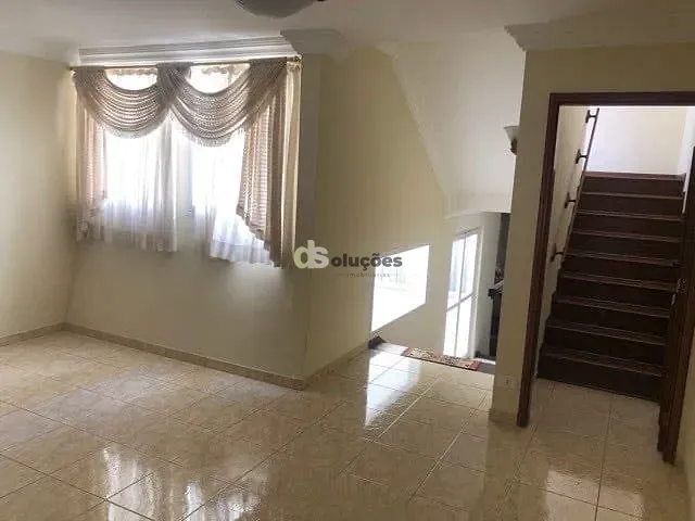 Sobrado 4 quartos e 5 banheiros, à venda, no bairro Brooklin Paulista em São Paulo
