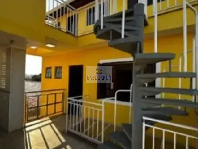 Sobrado com 200m² 7 quartos e 4 banheiros, à venda ou para alugar, no bairro Vila Jordanópolis em São Bernardo do Campo