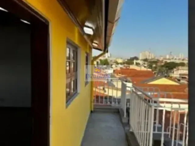 Sobrado com 200m² 7 quartos e 4 banheiros, à venda ou para alugar, no bairro Vila Jordanópolis em São Bernardo do Campo