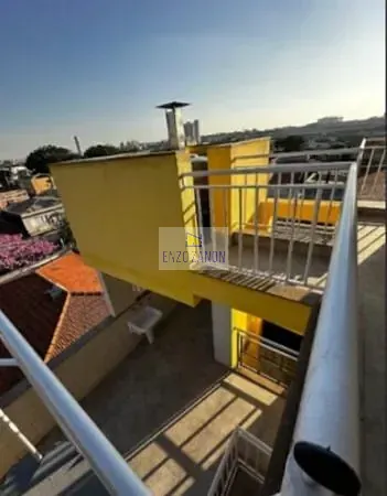 Sobrado, 7 quartos, 400 m² - Foto 9