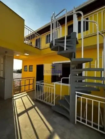 Sobrado, 7 quartos, 400 m² - Foto 3