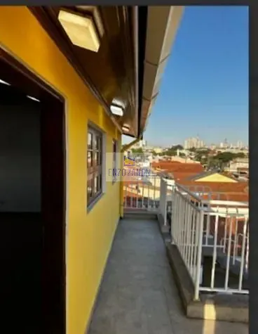 Sobrado, 7 quartos, 400 m² - Foto 2