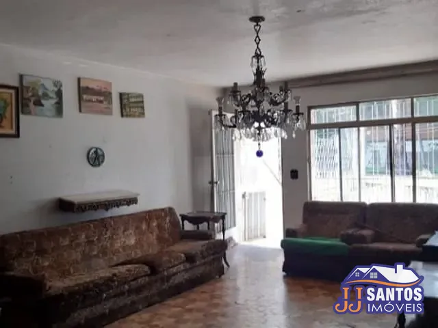 Sobrado com 129m² 3 quartos e 2 banheiros, à venda, no bairro Parque da Mooca em São Paulo