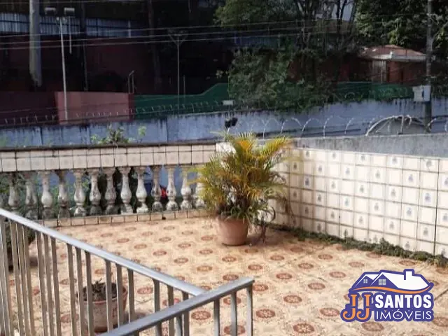 Sobrado com 129m² 3 quartos e 2 banheiros, à venda, no bairro Parque da Mooca em São Paulo
