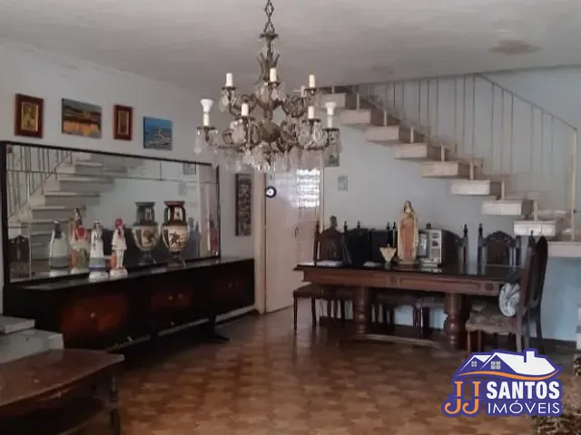 Sobrado com 129m² 3 quartos e 2 banheiros, à venda, no bairro Parque da Mooca em São Paulo