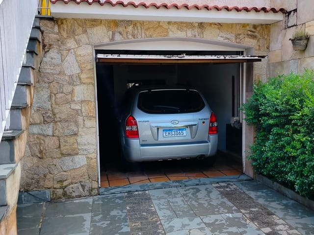 Foto do Sobrado - Sobrado para venda com 3 quartos, sendo 1 suíte, 102m² | Lares e Andares Imóveis