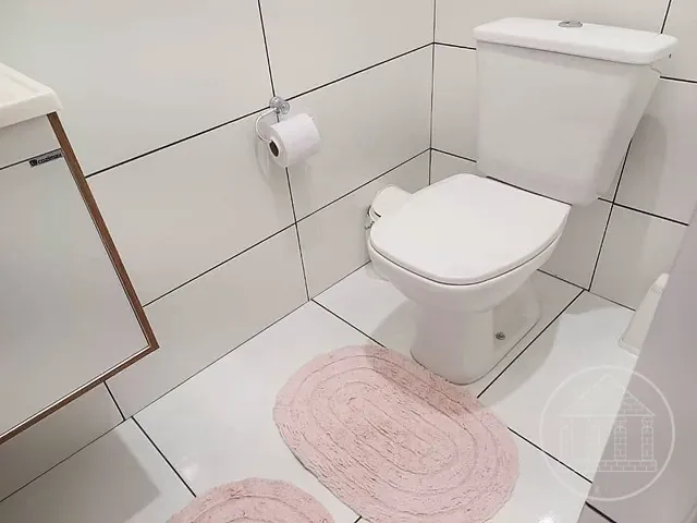 Sobrado com 125m² 2 quartos e 2 banheiros, à venda, no bairro Jardim Iporanga em São Paulo