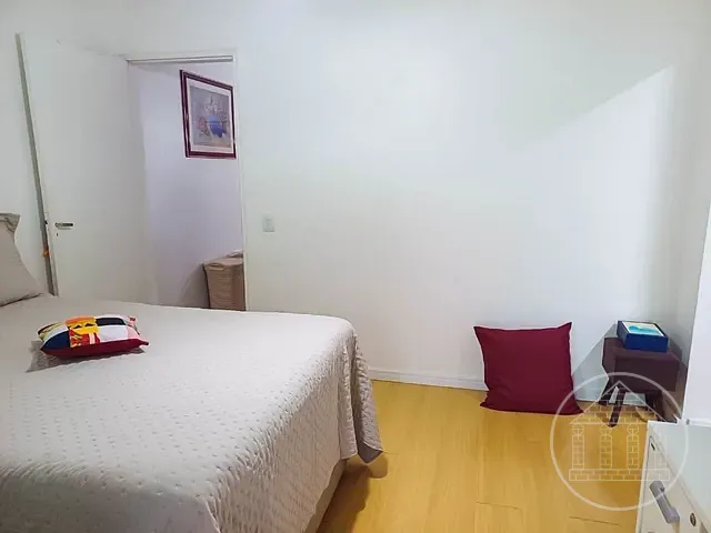 Sobrado com 125m² 2 quartos e 2 banheiros, à venda, no bairro Jardim Iporanga em São Paulo