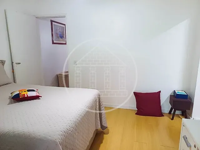 Sobrado com 125m² 2 quartos e 2 banheiros, à venda, no bairro Jardim Iporanga em São Paulo