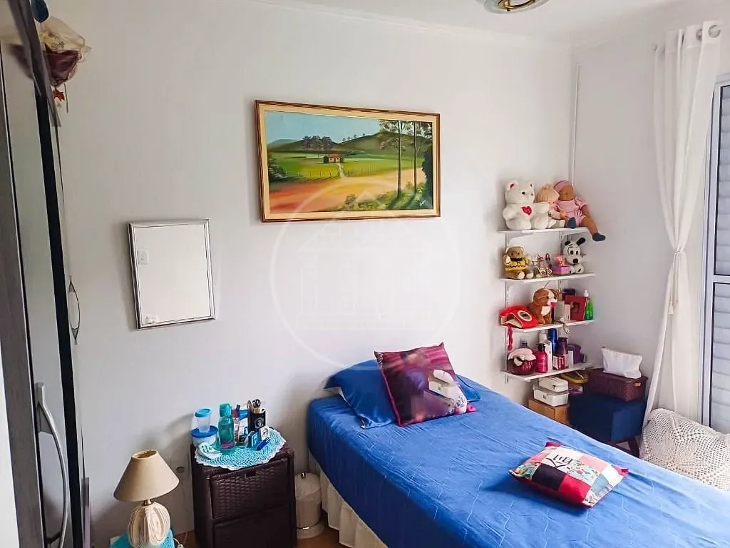 Sobrado, 2 quartos, 120 m² - Foto 12