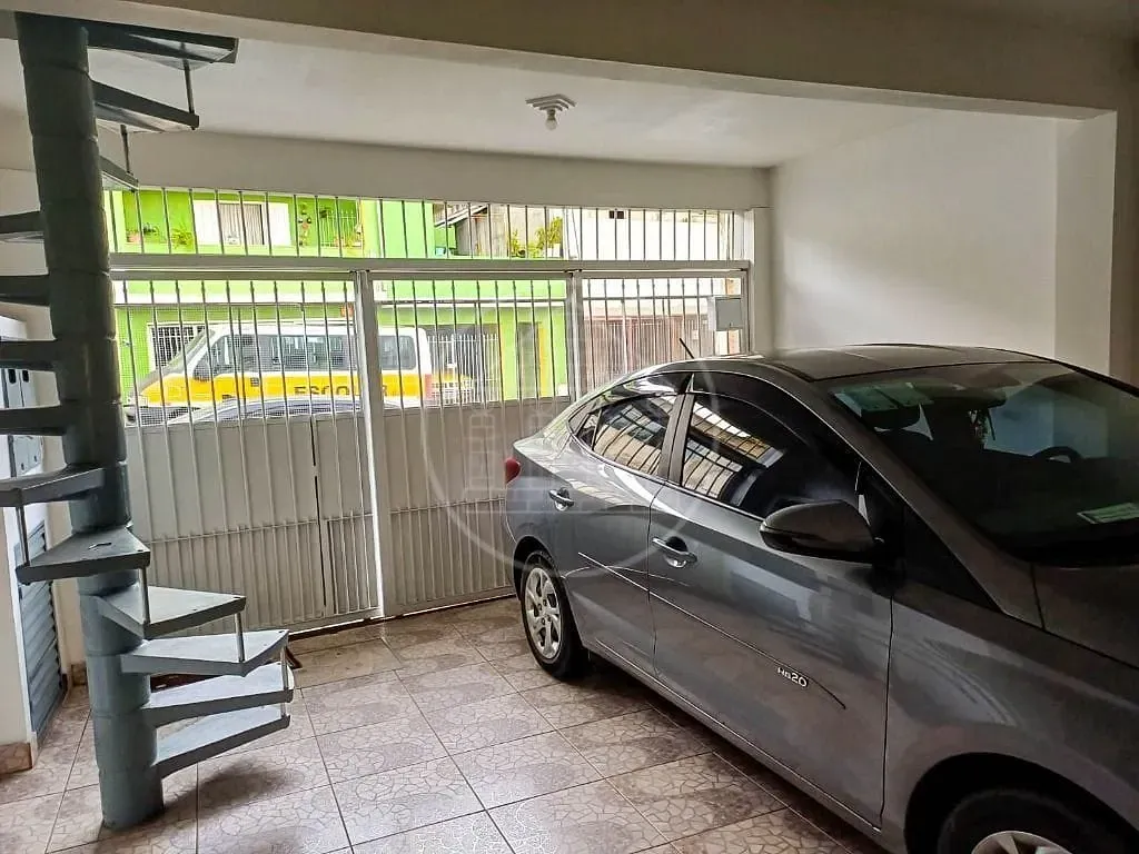 Sobrado, 2 quartos, 120 m² - Foto 26