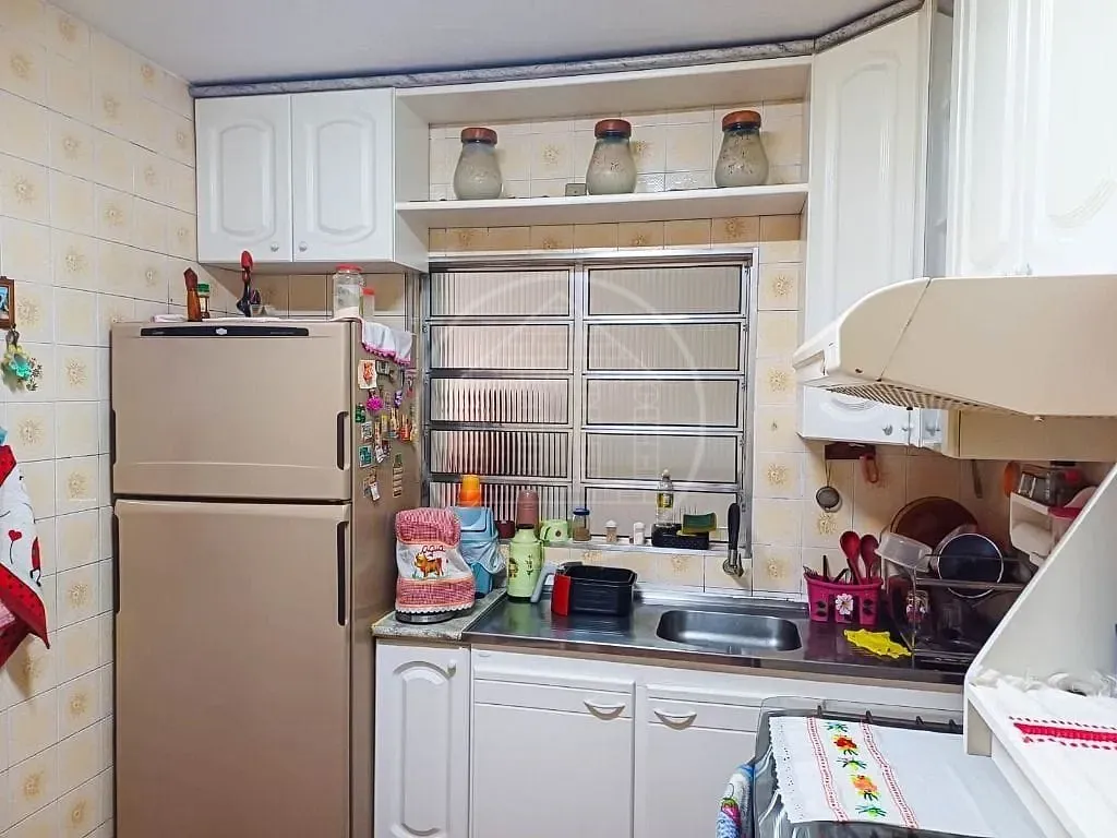 Sobrado, 2 quartos, 120 m² - Foto 17