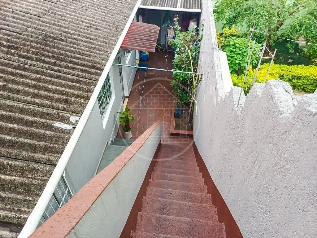 Sobrado, 2 quartos, 120 m² - Foto 21
